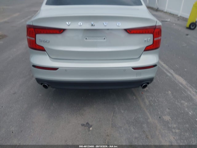 Aukcja sprzedaży 2019 Volvo S60 T5 Momentum, vin: 7JR102FK7KG000663, numer aukcji: 46123488
