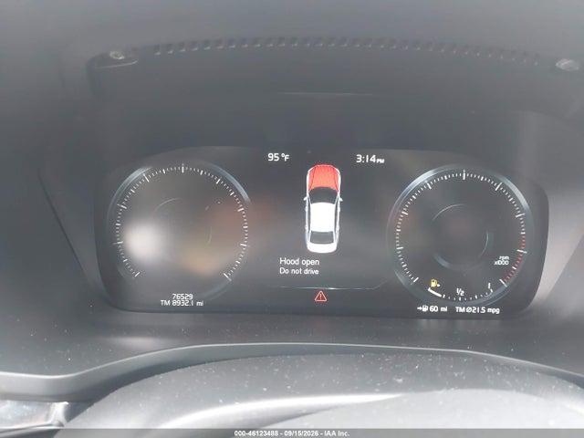Aukcja sprzedaży 2019 Volvo S60 T5 Momentum, vin: 7JR102FK7KG000663, numer aukcji: 46123488
