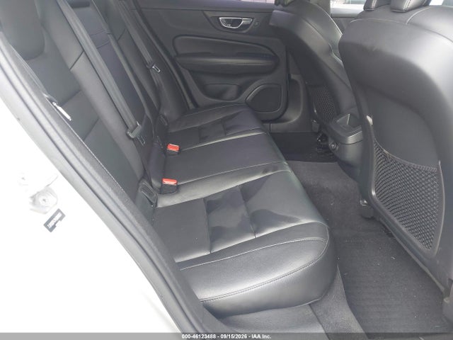 Aukcja sprzedaży 2019 Volvo S60 T5 Momentum, vin: 7JR102FK7KG000663, numer aukcji: 46123488