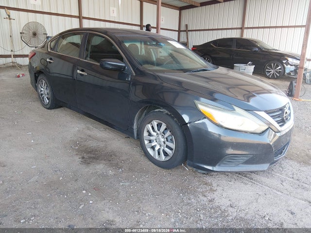 46123489 :رقم المزاد ، 1N4AL3AP3HC238143 vin ، 2017 Nissan Altima 2.5 S مزاد بيع