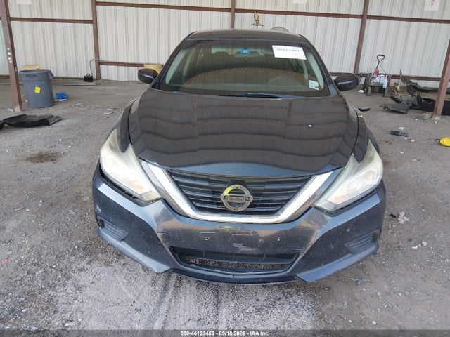 46123489 :رقم المزاد ، 1N4AL3AP3HC238143 vin ، 2017 Nissan Altima 2.5 S مزاد بيع