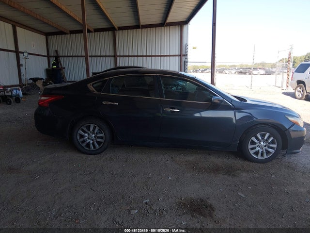46123489 :رقم المزاد ، 1N4AL3AP3HC238143 vin ، 2017 Nissan Altima 2.5 S مزاد بيع
