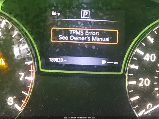 46123489 :رقم المزاد ، 1N4AL3AP3HC238143 vin ، 2017 Nissan Altima 2.5 S مزاد بيع