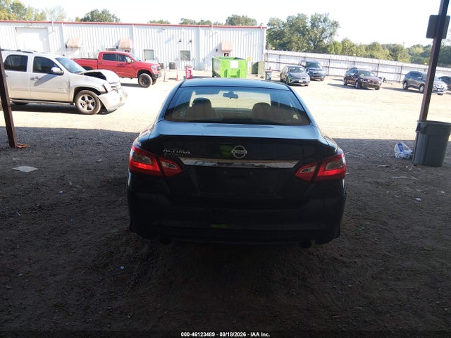 46123489 :رقم المزاد ، 1N4AL3AP3HC238143 vin ، 2017 Nissan Altima 2.5 S مزاد بيع