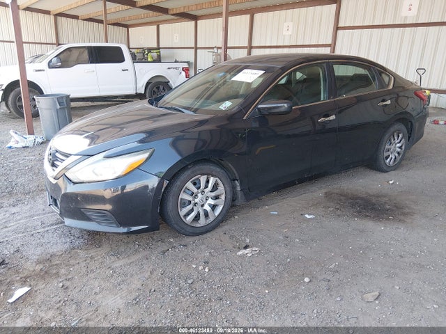 46123489 :رقم المزاد ، 1N4AL3AP3HC238143 vin ، 2017 Nissan Altima 2.5 S مزاد بيع
