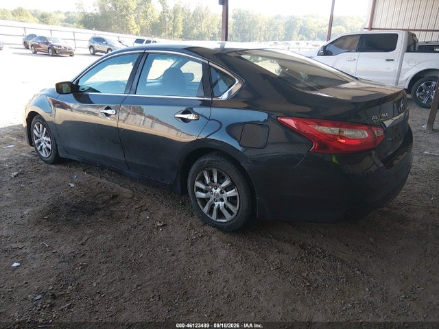 46123489 :رقم المزاد ، 1N4AL3AP3HC238143 vin ، 2017 Nissan Altima 2.5 S مزاد بيع