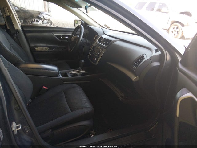 46123489 :رقم المزاد ، 1N4AL3AP3HC238143 vin ، 2017 Nissan Altima 2.5 S مزاد بيع