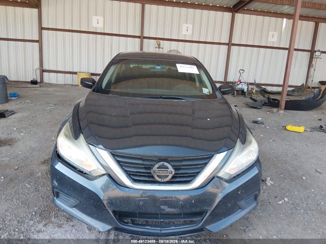 46123489 :رقم المزاد ، 1N4AL3AP3HC238143 vin ، 2017 Nissan Altima 2.5 S مزاد بيع