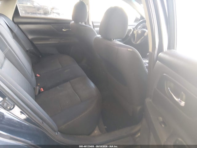 46123489 :رقم المزاد ، 1N4AL3AP3HC238143 vin ، 2017 Nissan Altima 2.5 S مزاد بيع