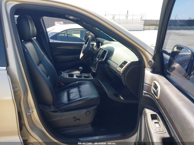 Aukcja sprzedaży 2014 Jeep Grand Cherokee Limited, vin: 1C4RJEBM7EC412441, numer aukcji: 46123491