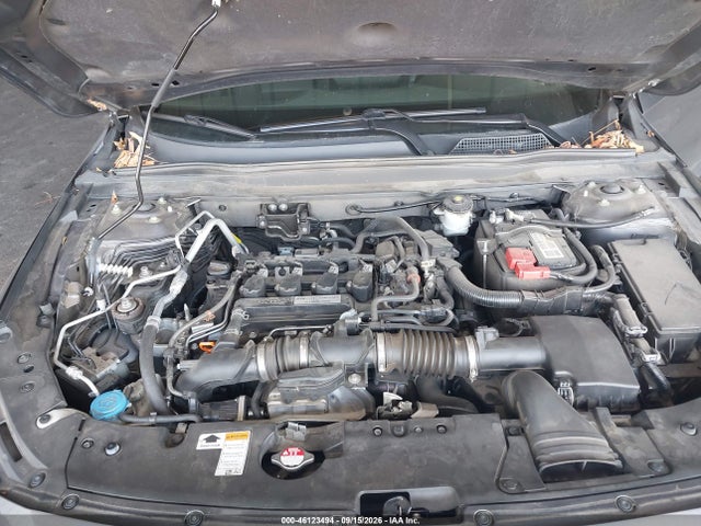 Aukcja sprzedaży 2020 Honda Accord Sport, vin: 1HGCV1F37LA036595, numer aukcji: 46123494