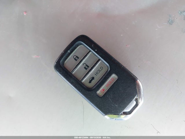 Aukcja sprzedaży 2020 Honda Accord Sport, vin: 1HGCV1F37LA036595, numer aukcji: 46123494