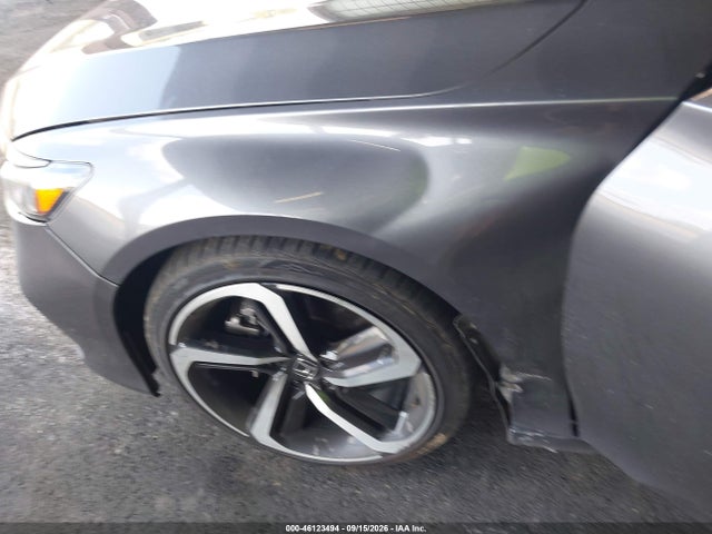 Aukcja sprzedaży 2020 Honda Accord Sport, vin: 1HGCV1F37LA036595, numer aukcji: 46123494