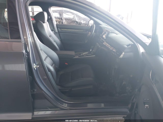 Aukcja sprzedaży 2020 Honda Accord Sport, vin: 1HGCV1F37LA036595, numer aukcji: 46123494