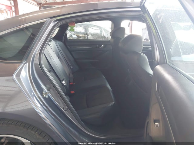 Aukcja sprzedaży 2020 Honda Accord Sport, vin: 1HGCV1F37LA036595, numer aukcji: 46123494