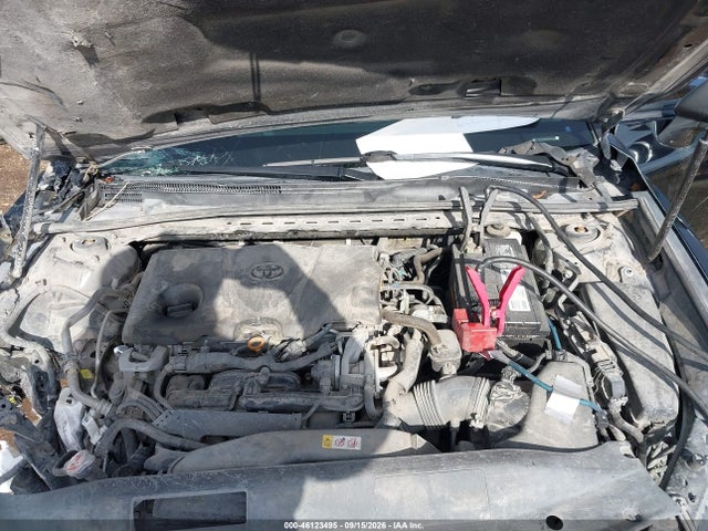 Aukcja sprzedaży 2019 Toyota Camry Se, vin: 4T1B11HK0KU855144, numer aukcji: 46123495