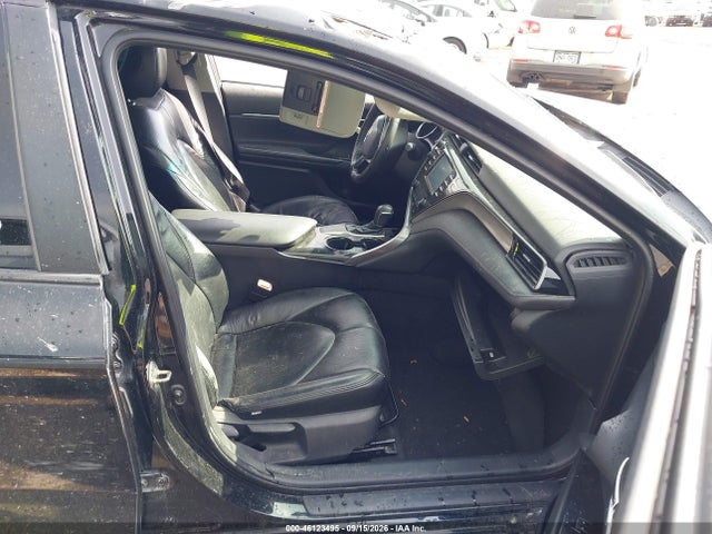 Aukcja sprzedaży 2019 Toyota Camry Se, vin: 4T1B11HK0KU855144, numer aukcji: 46123495
