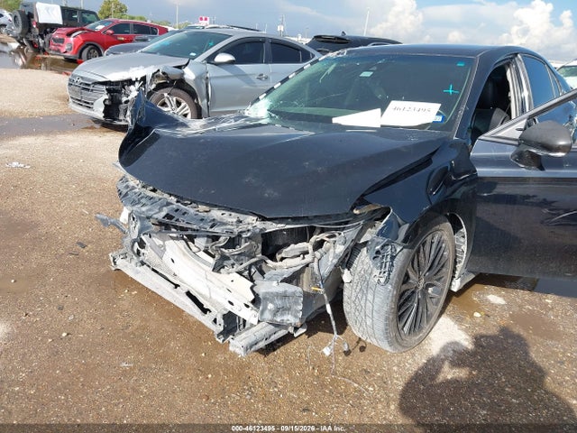 Aukcja sprzedaży 2019 Toyota Camry Se, vin: 4T1B11HK0KU855144, numer aukcji: 46123495