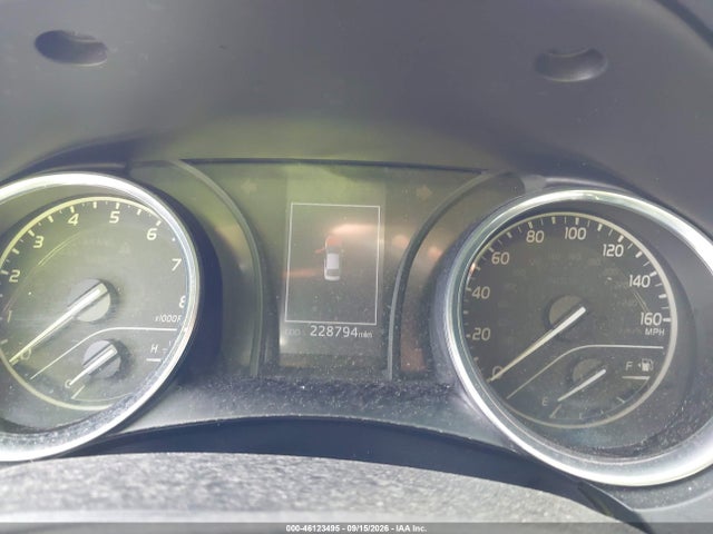 Aukcja sprzedaży 2019 Toyota Camry Se, vin: 4T1B11HK0KU855144, numer aukcji: 46123495