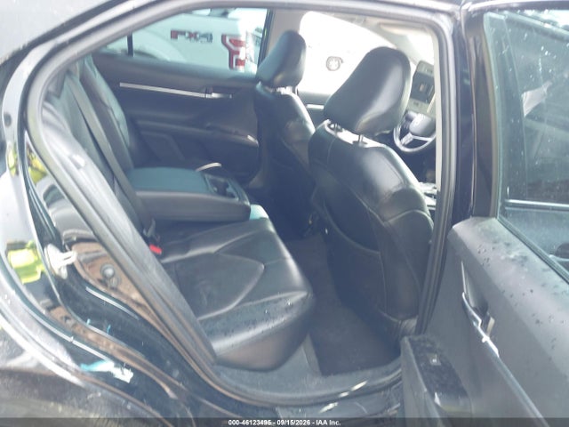 Aukcja sprzedaży 2019 Toyota Camry Se, vin: 4T1B11HK0KU855144, numer aukcji: 46123495