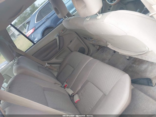 Aukcja sprzedaży 2005 Toyota Rav4, vin: JTEGD20V756002810, numer aukcji: 46123500