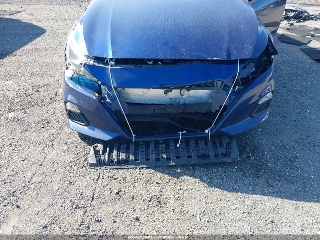 2020 Nissan Altima S Fwd მანქანა იყიდება აუქციონზე, vin: 1N4BL4BV5LC258135, აუქციონის ნომერი: 46123503