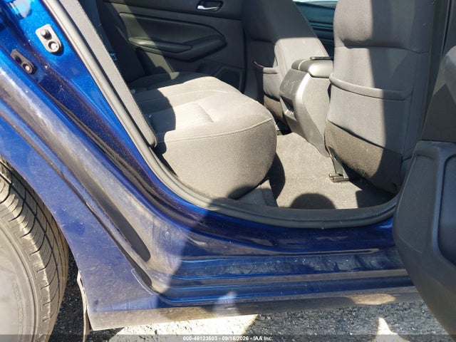 2020 Nissan Altima S Fwd მანქანა იყიდება აუქციონზე, vin: 1N4BL4BV5LC258135, აუქციონის ნომერი: 46123503
