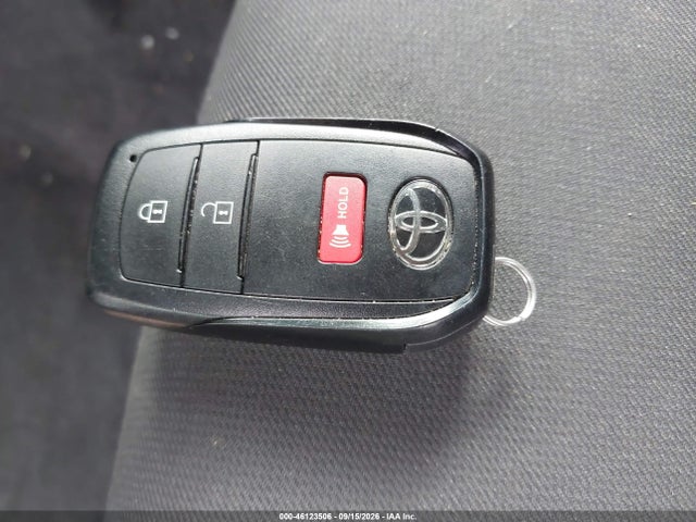 Продажа на аукционе авто 2025 Toyota Tacoma 4wd Sr5, vin: 3TMLB5JN1SM174853, номер лота: 46123506