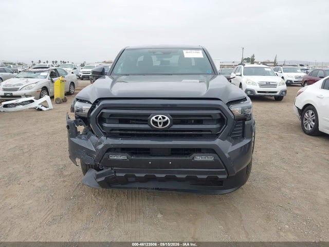 Продажа на аукционе авто 2025 Toyota Tacoma 4wd Sr5, vin: 3TMLB5JN1SM174853, номер лота: 46123506
