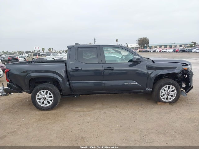Продажа на аукционе авто 2025 Toyota Tacoma 4wd Sr5, vin: 3TMLB5JN1SM174853, номер лота: 46123506
