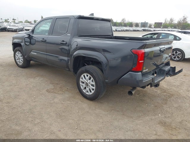 Продажа на аукционе авто 2025 Toyota Tacoma 4wd Sr5, vin: 3TMLB5JN1SM174853, номер лота: 46123506