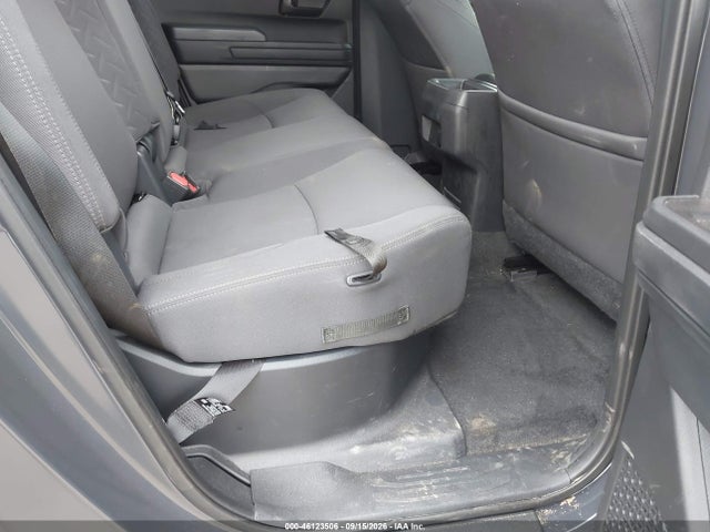 Продажа на аукционе авто 2025 Toyota Tacoma 4wd Sr5, vin: 3TMLB5JN1SM174853, номер лота: 46123506