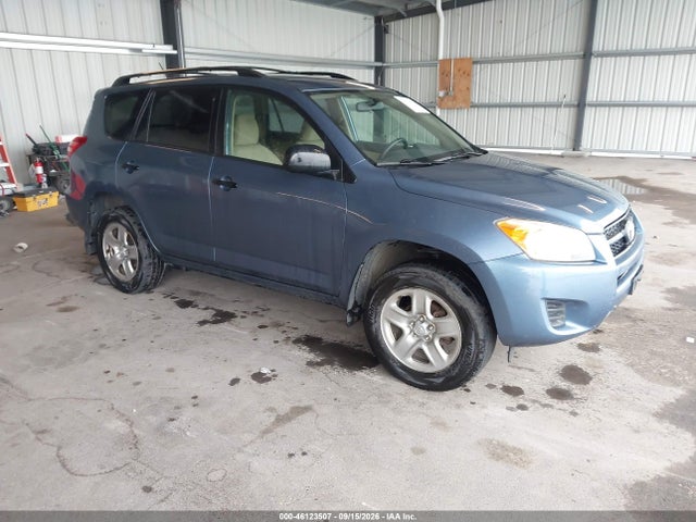 Продаж на аукціоні авто 2010 Toyota Rav4, vin: JTMBF4DV1A5019018, номер лоту: 46123507