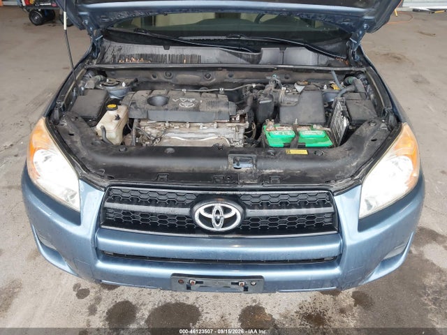 Продаж на аукціоні авто 2010 Toyota Rav4, vin: JTMBF4DV1A5019018, номер лоту: 46123507