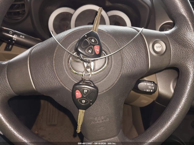 Продаж на аукціоні авто 2010 Toyota Rav4, vin: JTMBF4DV1A5019018, номер лоту: 46123507