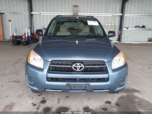 Продаж на аукціоні авто 2010 Toyota Rav4, vin: JTMBF4DV1A5019018, номер лоту: 46123507