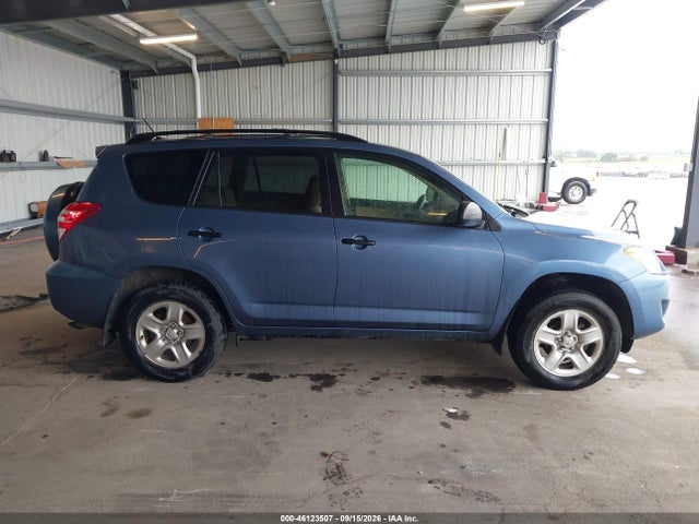 Продаж на аукціоні авто 2010 Toyota Rav4, vin: JTMBF4DV1A5019018, номер лоту: 46123507