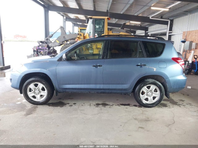 Продаж на аукціоні авто 2010 Toyota Rav4, vin: JTMBF4DV1A5019018, номер лоту: 46123507