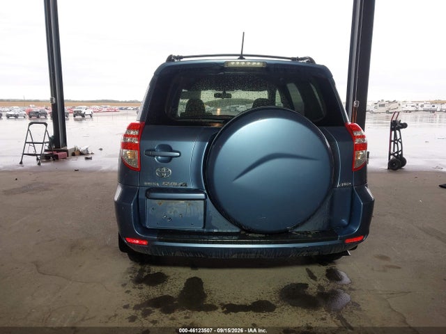 Продаж на аукціоні авто 2010 Toyota Rav4, vin: JTMBF4DV1A5019018, номер лоту: 46123507
