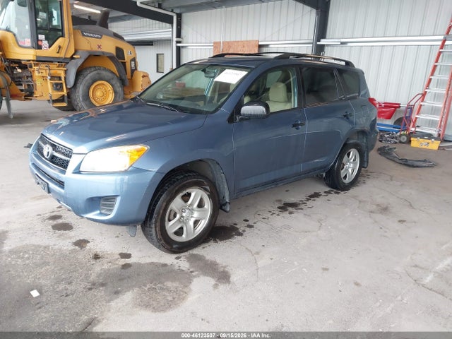 Продаж на аукціоні авто 2010 Toyota Rav4, vin: JTMBF4DV1A5019018, номер лоту: 46123507