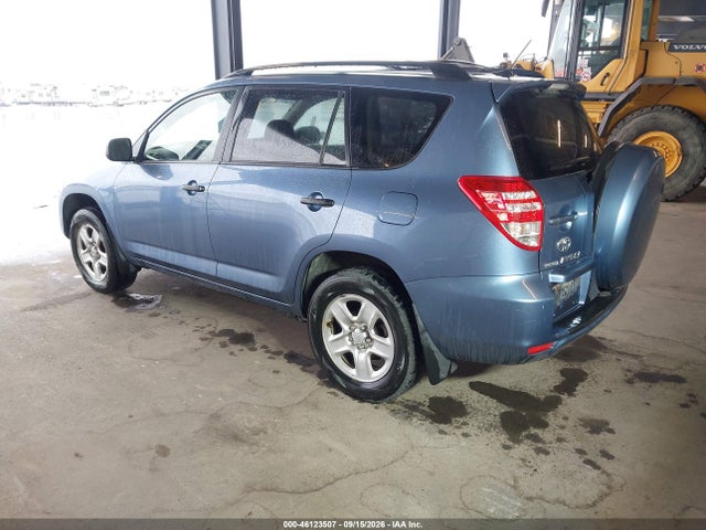 Продаж на аукціоні авто 2010 Toyota Rav4, vin: JTMBF4DV1A5019018, номер лоту: 46123507