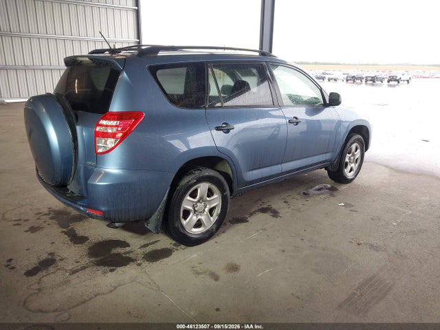 Продаж на аукціоні авто 2010 Toyota Rav4, vin: JTMBF4DV1A5019018, номер лоту: 46123507