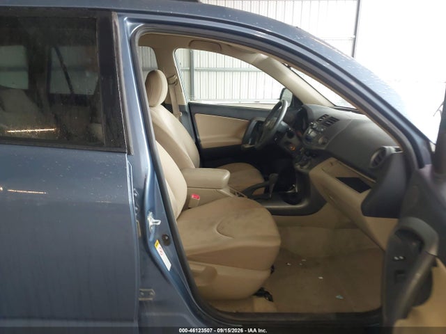 Продаж на аукціоні авто 2010 Toyota Rav4, vin: JTMBF4DV1A5019018, номер лоту: 46123507