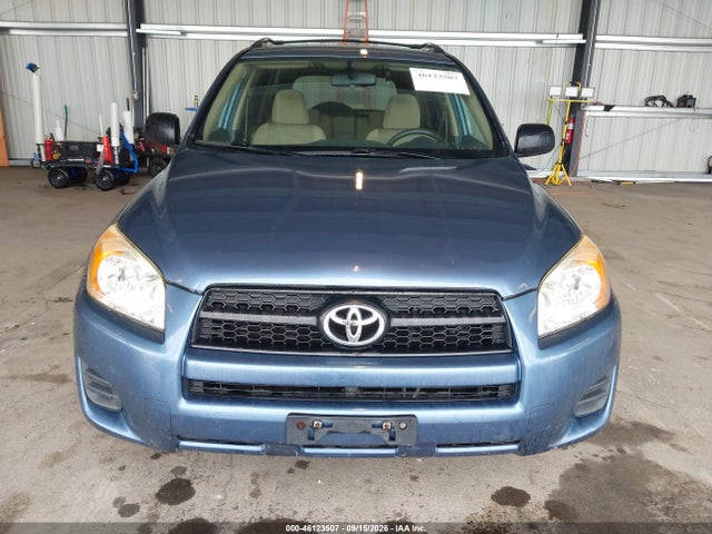 Продаж на аукціоні авто 2010 Toyota Rav4, vin: JTMBF4DV1A5019018, номер лоту: 46123507