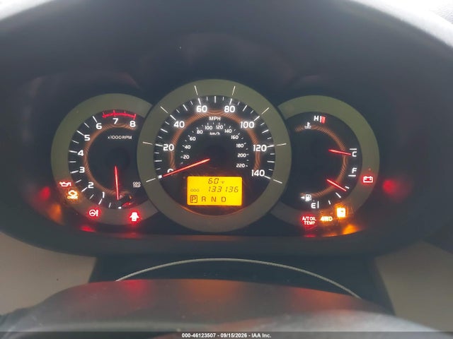 Продаж на аукціоні авто 2010 Toyota Rav4, vin: JTMBF4DV1A5019018, номер лоту: 46123507