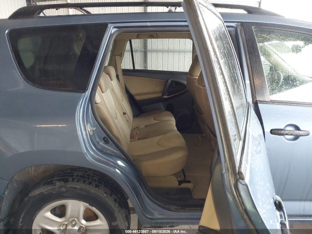Продаж на аукціоні авто 2010 Toyota Rav4, vin: JTMBF4DV1A5019018, номер лоту: 46123507