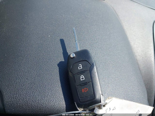 Продажа на аукционе авто 2021 Ford Ecosport S, vin: MAJ3S2FE5MC442157, номер лота: 46123509