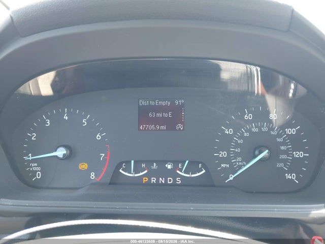 Продажа на аукционе авто 2021 Ford Ecosport S, vin: MAJ3S2FE5MC442157, номер лота: 46123509