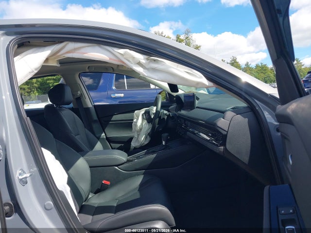 Продаж на аукціоні авто 2026 Honda Accord Hybrid Touring, vin: 1HGCY2F83TA002985, номер лоту: 46123511