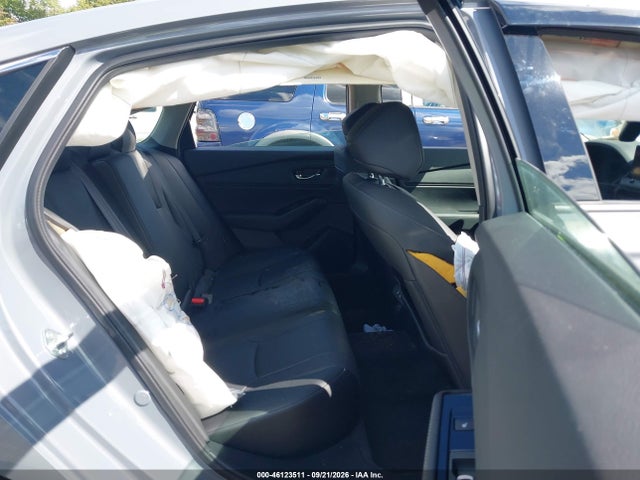 Продаж на аукціоні авто 2026 Honda Accord Hybrid Touring, vin: 1HGCY2F83TA002985, номер лоту: 46123511